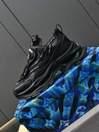 Picture of Louis Vuitton Shoes _SKULVsz38-46mnf063817197